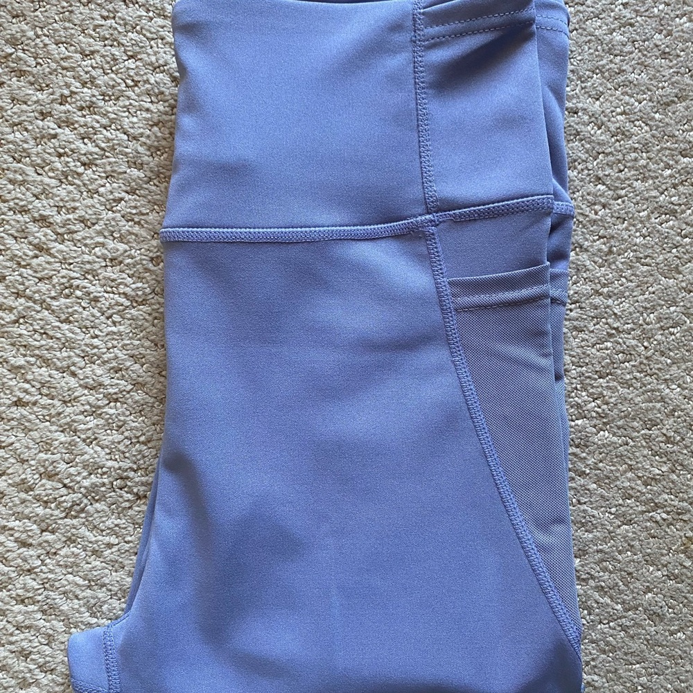Lavender Women's Leggings